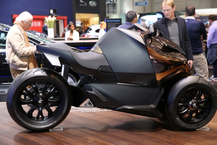 Peugeot - 023